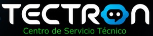 Logo de Tectron
